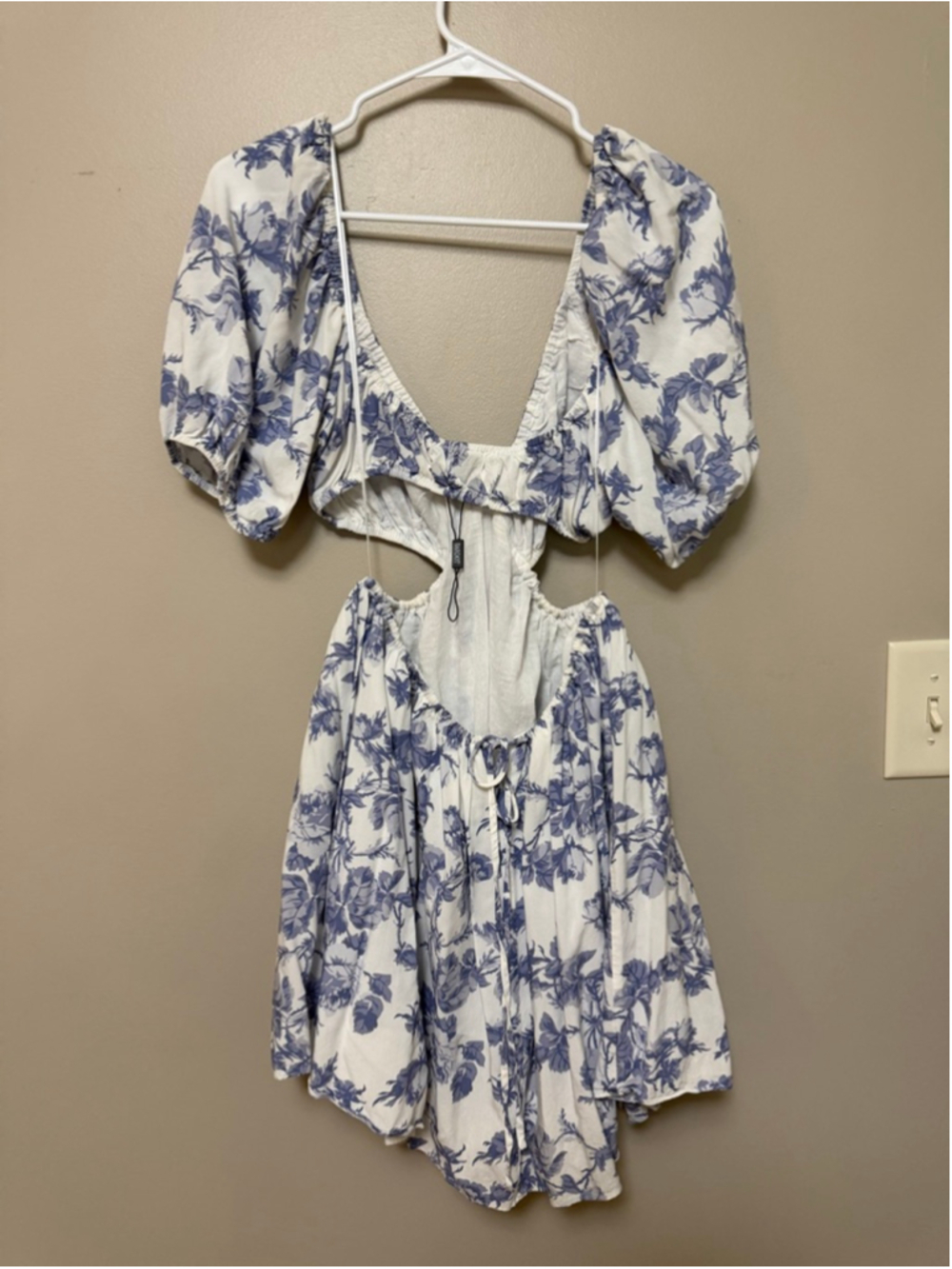 Bardot Eden Dress - Picture 5 of 7